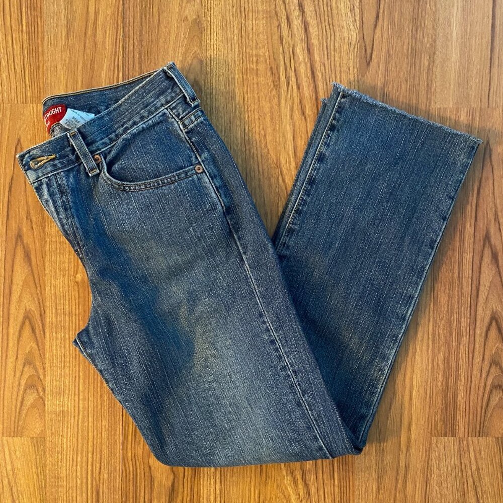 Levi's 505 Nouveau Straight Women's Jeans  - Size: 8